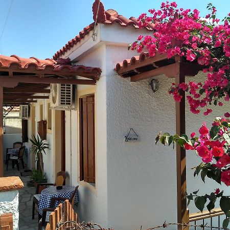 فندق سكوبيلوس تاونفي  Kyriaki المظهر الخارجي الصورة